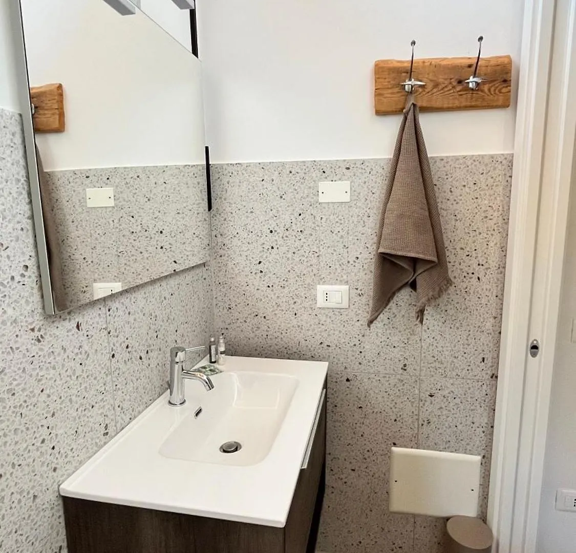 Acero Rosso Apartment Fontane  Fontane (Treviso)