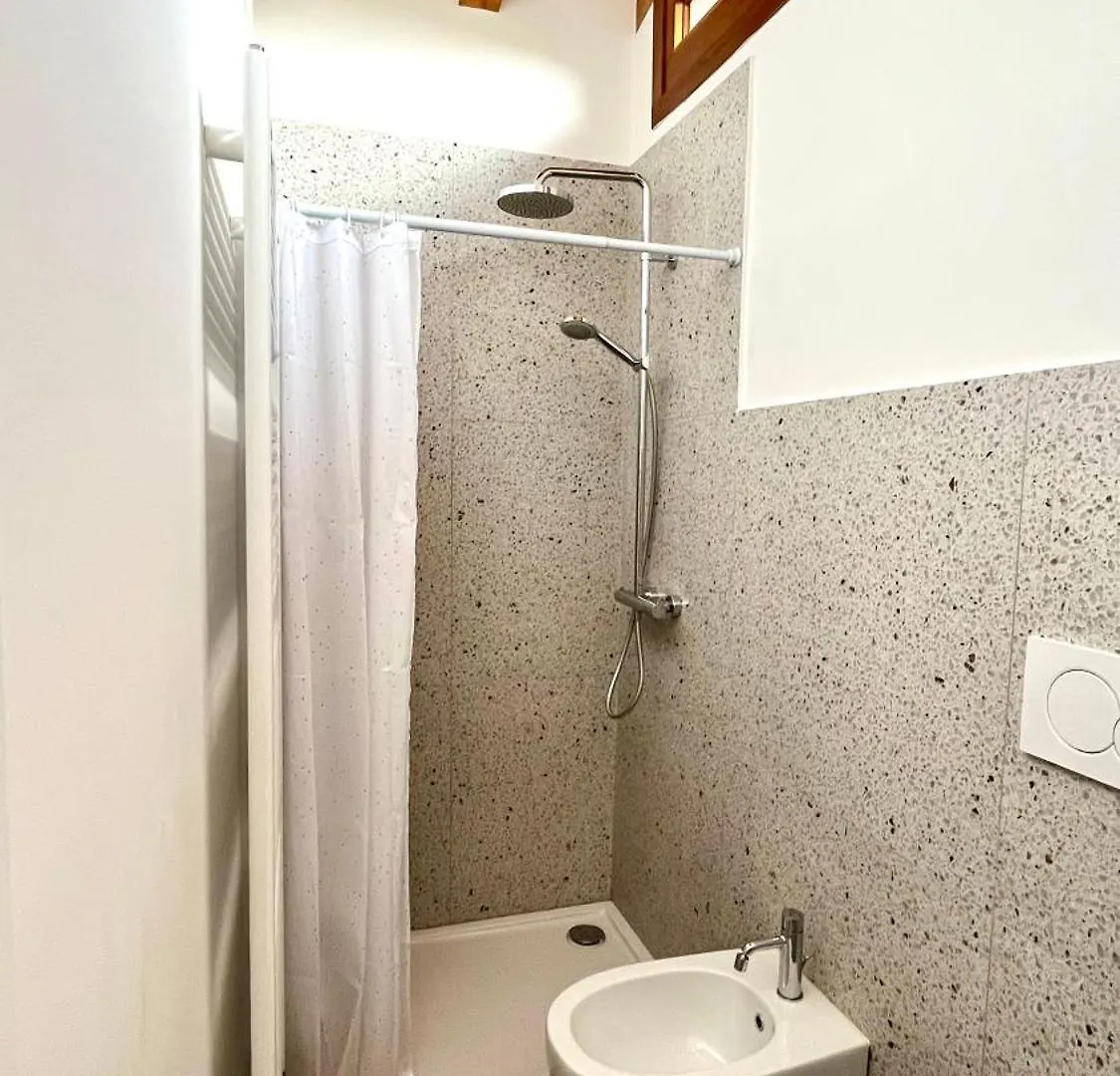 Апартаменты Acero Rosso Fontane  Fontane (Treviso)