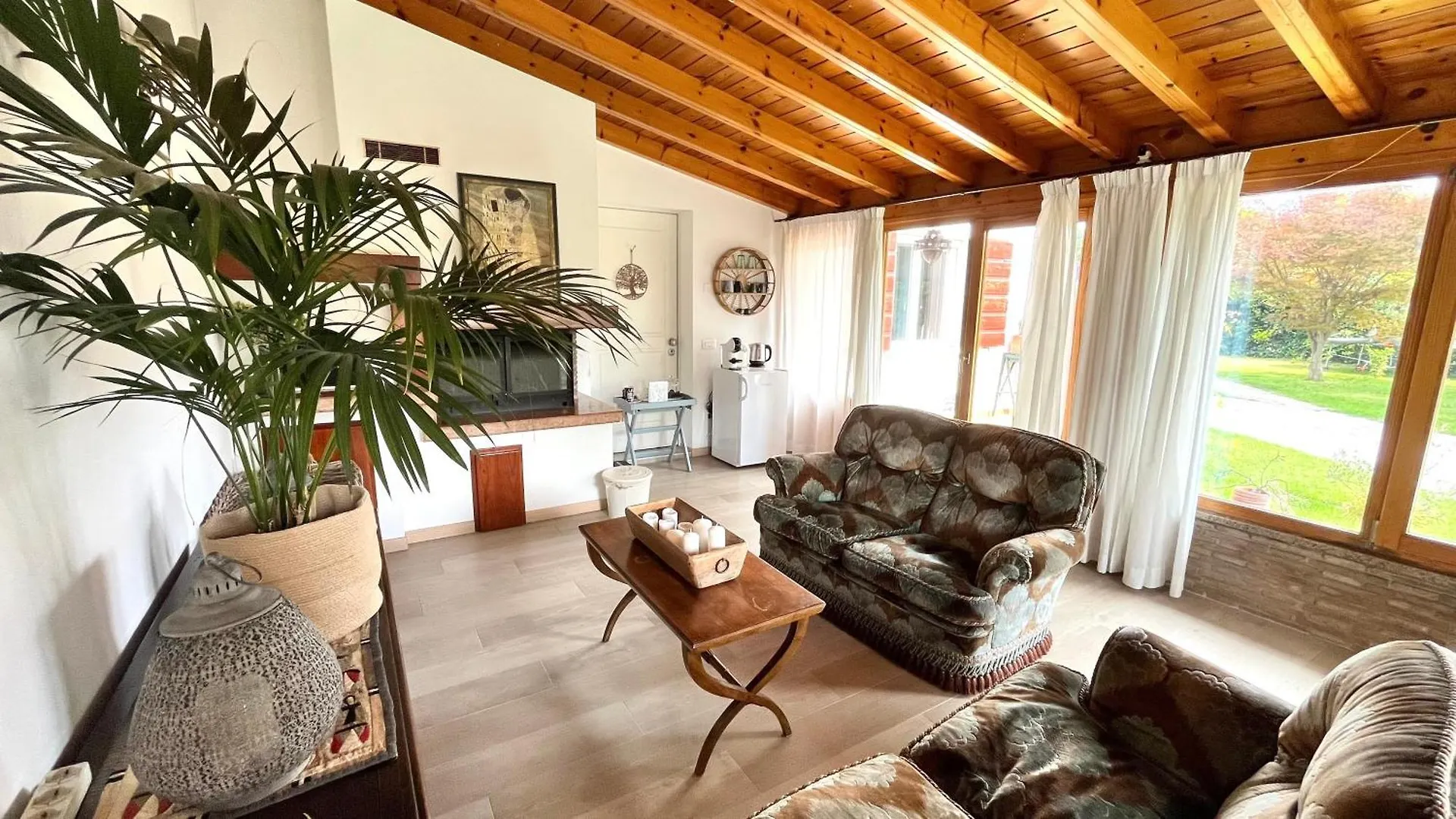 Acero Rosso Lägenhet Fontane  Rum i privatbostad Fontane (Treviso)