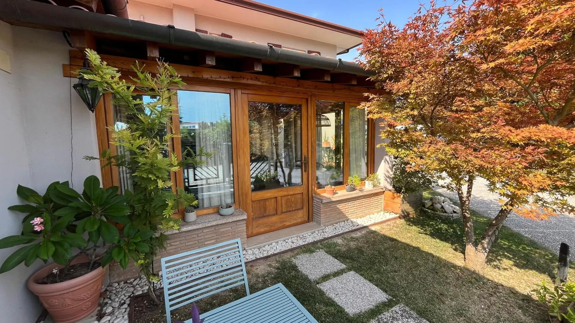 Acero Rosso Apartment Fontane  0*, Fontane (Treviso) Italy