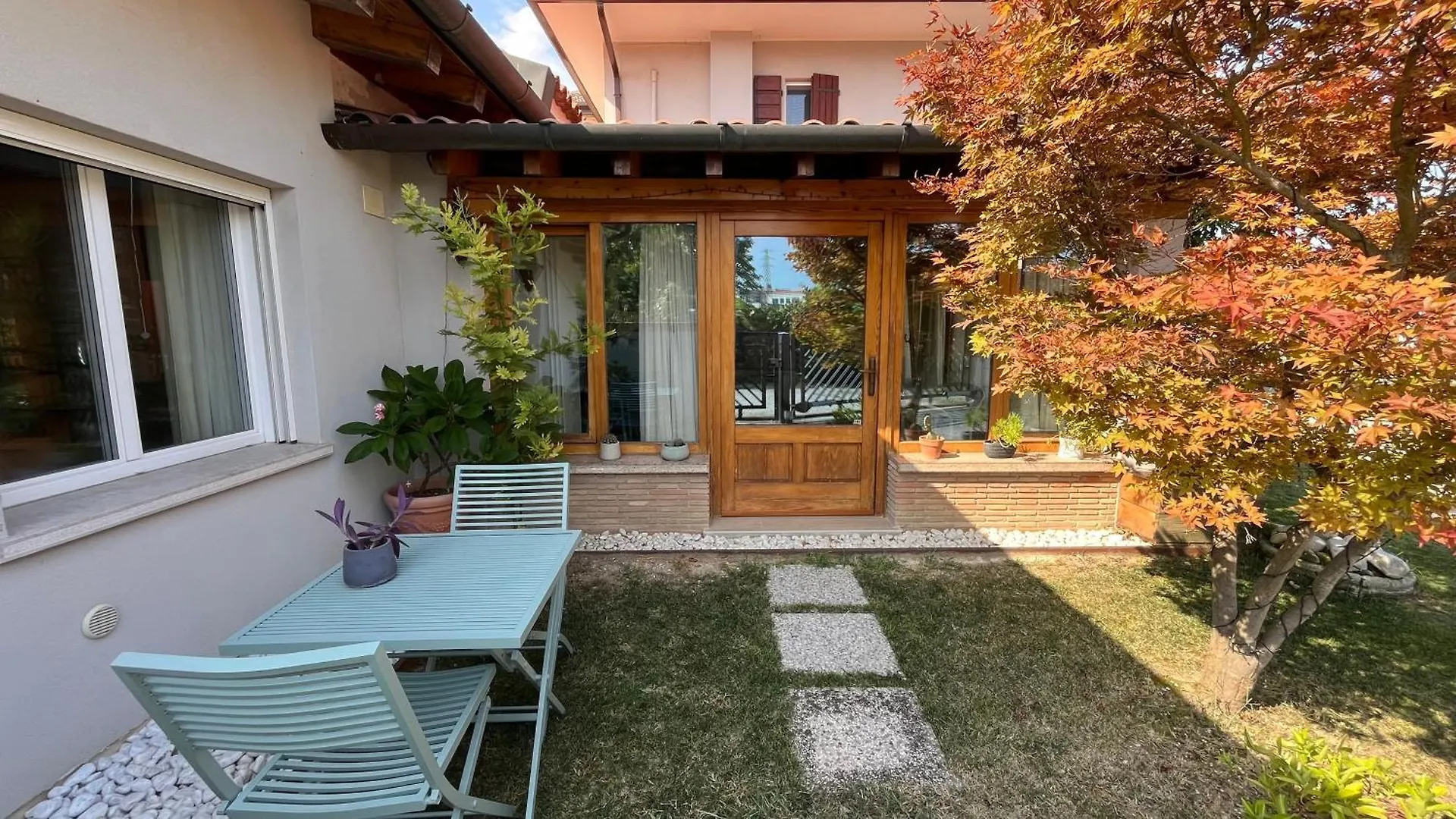 Acero Rosso Apartment Fontane  0*, Fontane (Treviso)