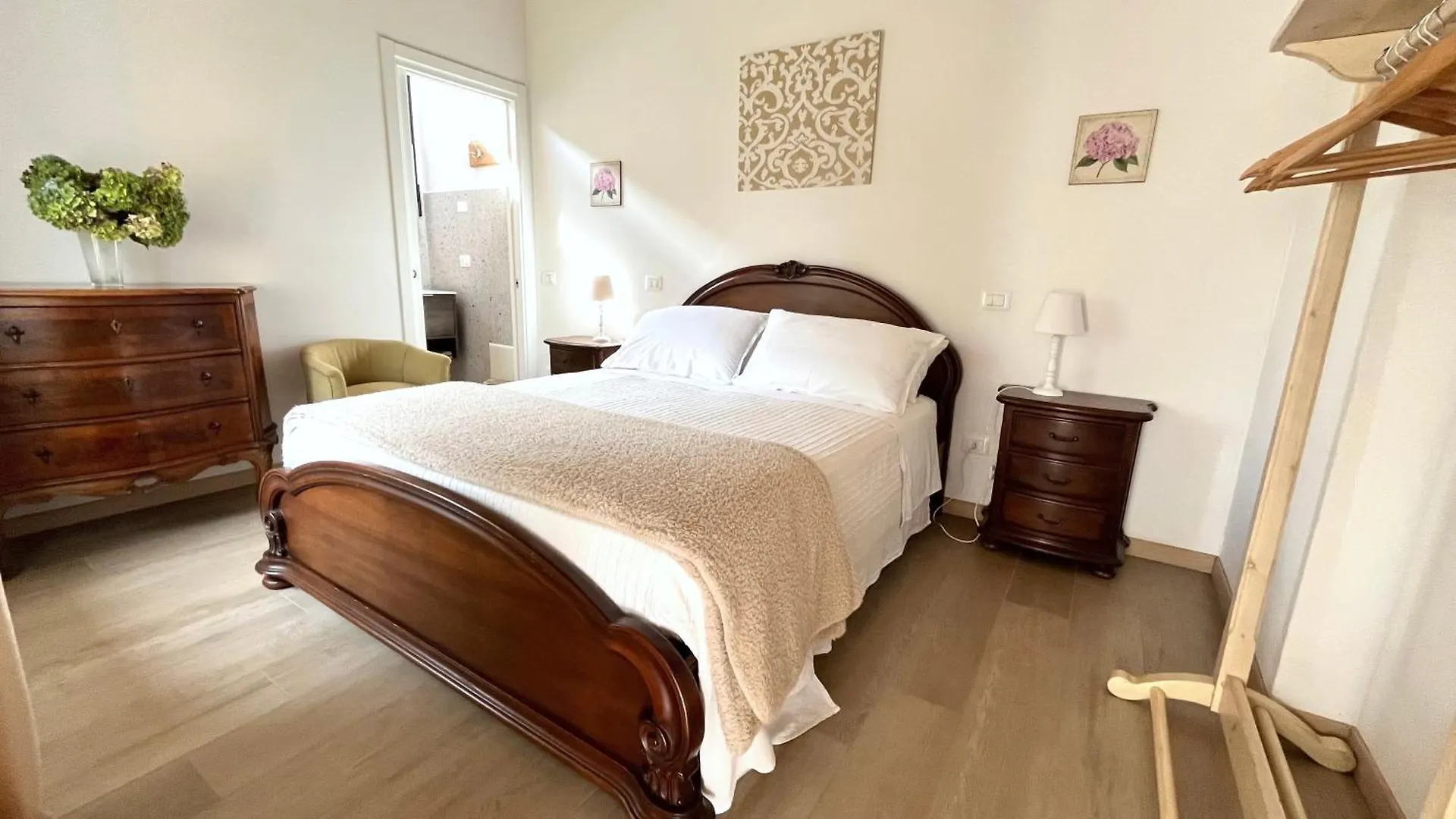 Апартаменты Acero Rosso Fontane  0*, Fontane (Treviso)